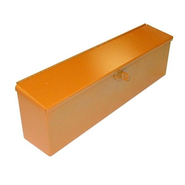 Aftermarket AI, New Tool Box Fits Allis Chalmers 170 175 180 185 190 200 210 220 D17 70242323 - main